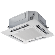 Кассетный фанкойл Systemair SYSIMPLE FCS54A M180395