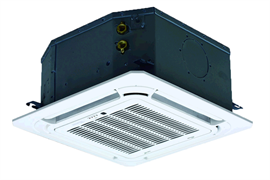 Кассетный фанкойл General Climate GCKD-500i M61213