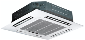 Кассетный фанкойл Kentatsu KFVE140H0EN1D/KPU95-C M175804