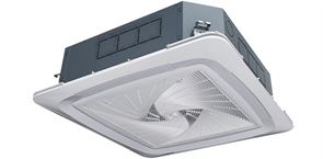 Кассетный фанкойл Haier FCB-238B CN2B M185714