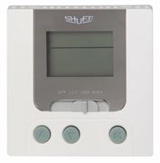 Пульт для фанкойлов Shuft SRC-12 M289814