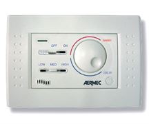 Пульт для фанкойлов Aermec FMT 10 M103040