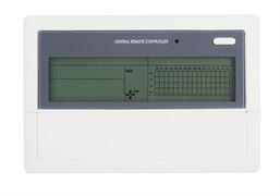 Настенный пульт управления General Climate CCM30 M61237