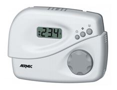 Панель управления Aermec WMT 21 M103055
