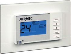 Панель управления Aermec FMT 21 M103041