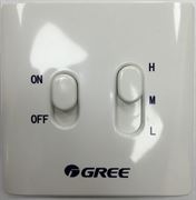 Пульт управления Gree Z54352A1 M176571