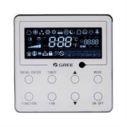 Настенный контроллер Gree XE70-17/E(M) M176839