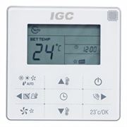 Пульт управления IGC WR-04 M178572
