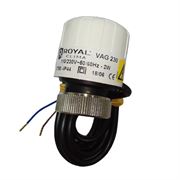 Термоэлектрический привод Royal Clima VAM 230 M252440