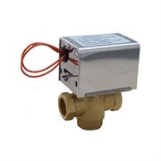Автоматика, зонный клапан с приводом (1/2  ) Aeronik HL-G3-1/2-S2 3х M66534