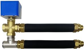 Смесительный узел с электроприводом General Climate GHF-1-3/4-20 M291573