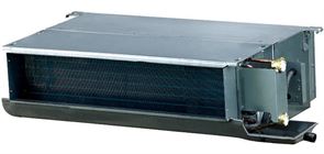 Канальный фанкойл Kitano KP-Kito III-4R2P-60 M219247