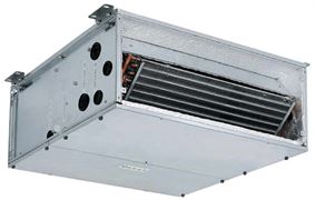 Канальный фанкойл Aermec TUN 406P M102876