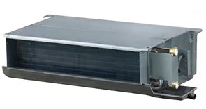 Канальный фанкойл Kitano KP-Kito III-3R2P-60 M219237