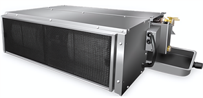 Канальный фанкойл Royal Clima MACS-I-D120P2 M127279