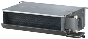 Канальный фанкойл General Climate GDU-W-03DR3 M245350
