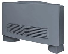Напольно-потолочный фанкойл Aermec Omnia HL 16 M M103371