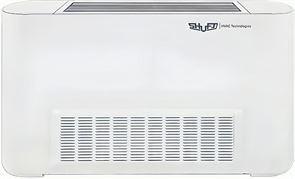Напольно-потолочный фанкойл Shuft SFF-400 M241206