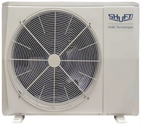Компрессорно-конденсаторный блок Shuft SDVC-V05WDHN1 M246809