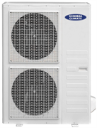 Компрессорно-конденсаторный блок General Climate GU-U60H2 M250329