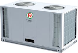 Компрессорно-конденсаторный блок Royal Clima MCU-117К M242031