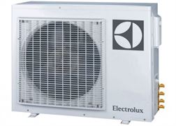 Компрессорно-конденсаторный блок Electrolux ECC-07-G M199141