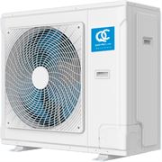 Компрессорно-конденсаторный блок QUATTROCLIMA QN-CCU105E M258744
