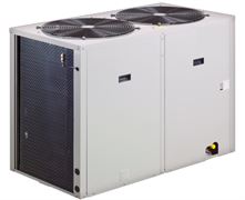 Компрессорно-конденсаторный блок General Climate GU-U96H M96860