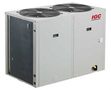 Компрессорно-конденсаторный блок IGC ICCU-28CNB M61325