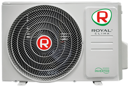 Компрессорно-конденсаторный блок Royal Clima RCI-TWN28HN с модулем RC-KA01 M201620