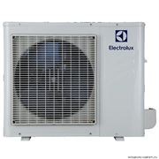 Компрессорно-конденсаторный блок Electrolux ECC-05-G M199138