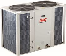 Компрессорно-конденсаторный блок IGC ICCU-35CNB M61326