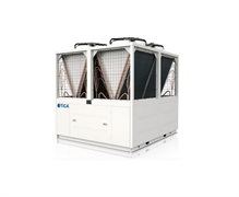 Чиллер с воздушным охлаждением TICA TAS165AH M205278