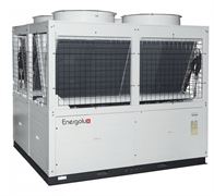 Чиллер с воздушным охлаждением Energolux SCAW-M260ZHT M205299