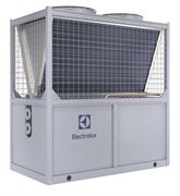 Чиллер с воздушным охлаждением Electrolux EMASC-220.V2 M217748