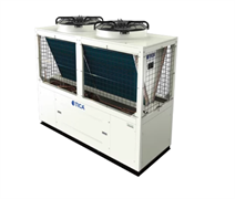 Чиллер с воздушным охлаждением TICA TCA401XC M205274