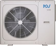 Чиллер с воздушным охлаждением Mdv MDGC-V5WD2N8-B M205098