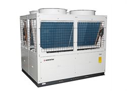 Чиллер с воздушным охлаждением Kentatsu KCRS2600HFAN3A M207967