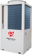 Чиллер с воздушным охлаждением Royal Clima MACS-С-35 M136583