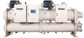 Чиллер с водяным охлаждением Haier CCWP1330MTN0202E1 M286638