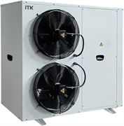 Прецизионный кондиционер ITK AIR CAB 60,4кВт место 2/2 M291295