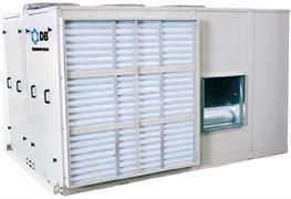 Крышный кондиционер Dunham Bush ACPSE700PG M220273