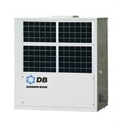 Крышный кондиционер Dunham Bush WCPS700BP M220320