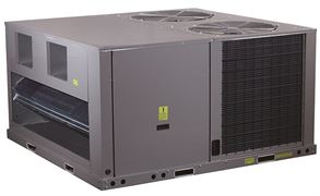 Крышный кондиционер IGC IRF-085HA/NB M220383