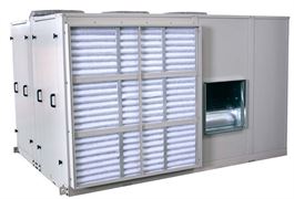 Крышный кондиционер Dunham Bush ACPSB160P-P M220365
