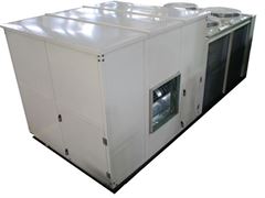 Крышный кондиционер Dunham Bush ACPSB890P-P M220380