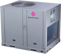 Крышный кондиционер Dantex DR-B100CPD/SCF M252195