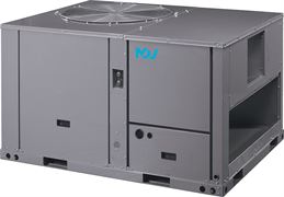 Крышный кондиционер Mdv MDRC-100HWN1 M216788