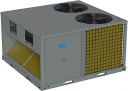 Крышный кондиционер Mdv MDRT3-S075HDR1B(A) M288669