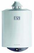 Газовый накопительный водонагреватель Ariston S/SGA 80 R M5132